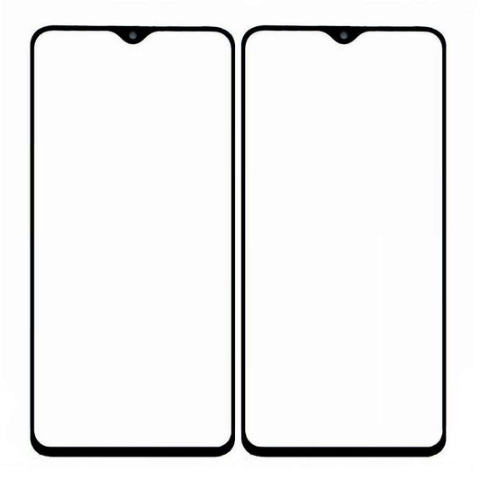 Front Glass for Xiaomi Redmi Note 8 Pro