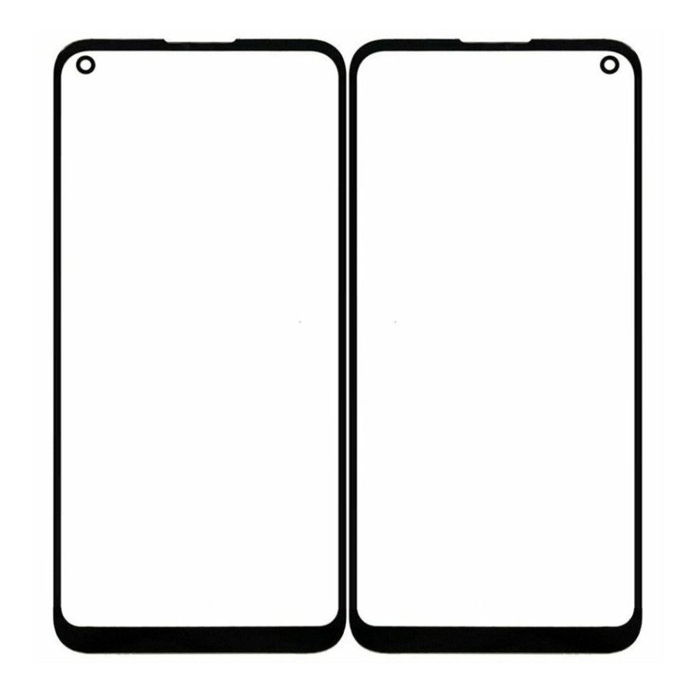 Front Glass for Xiaomi Redmi Note 9