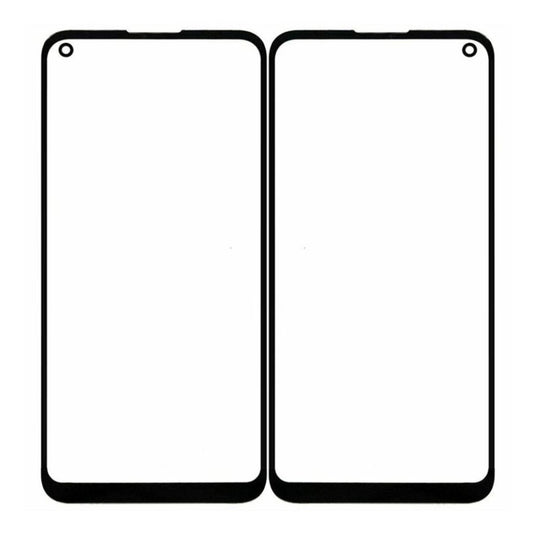 Front Glass for Xiaomi Redmi Note 9