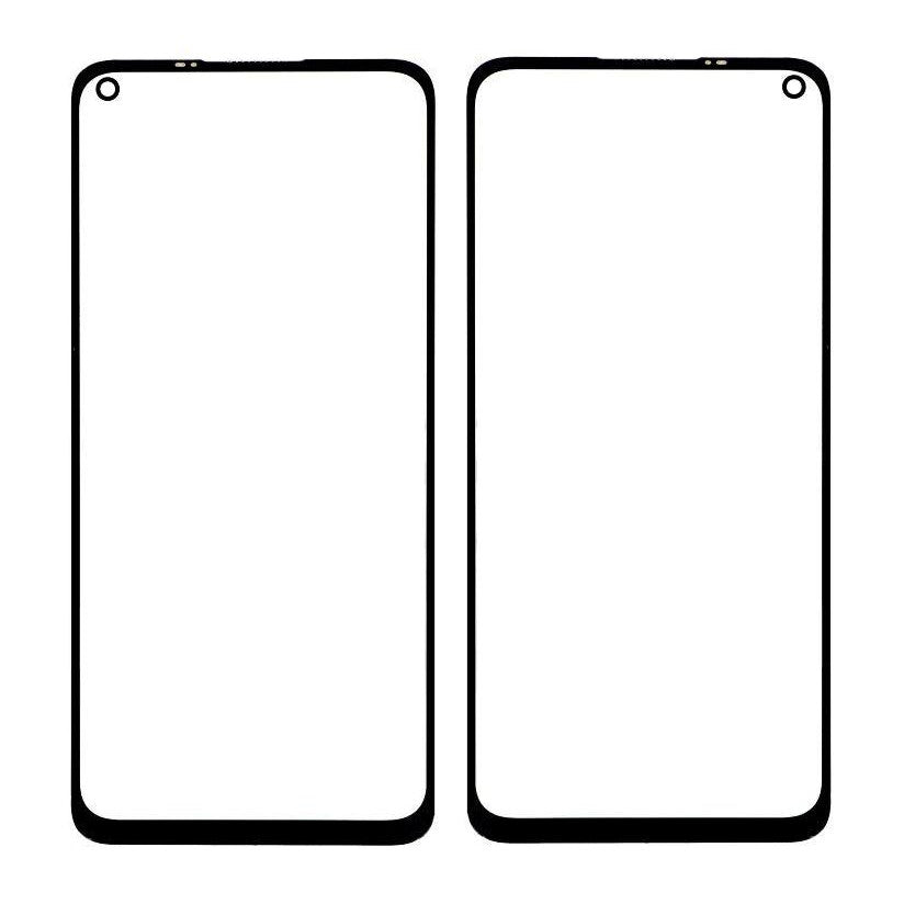 Front Glass for Xiaomi Redmi Note 9