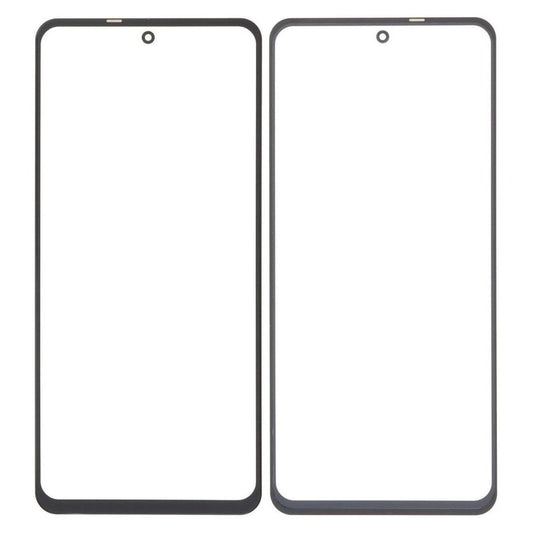 Front Glass for Xiaomi Redmi Note 9 Pro