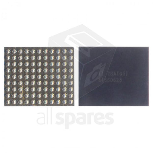 Resistive Sensor Control IC For Apple iPhone 5