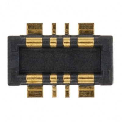 Battery Connector For Samsung Galaxy A25 5G