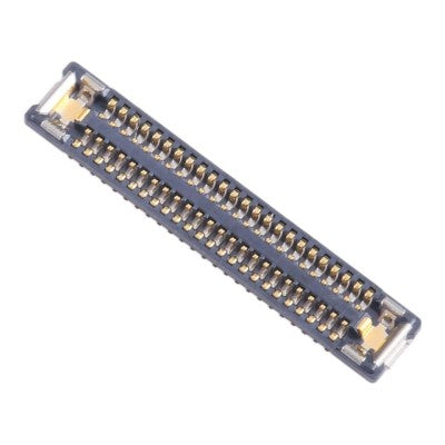 LCD Connector For Vivo Y18