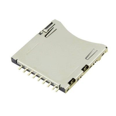 MMC Connector For Vivo Y04