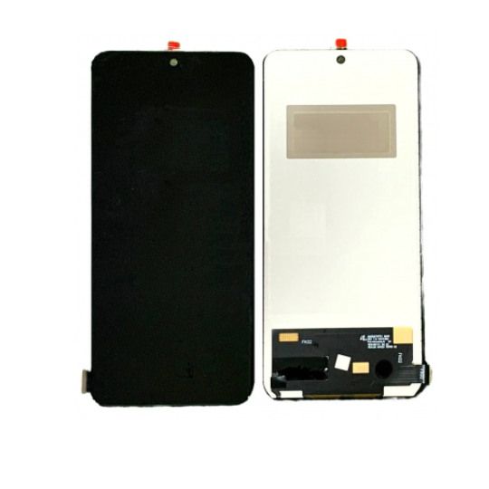 LCD with Touch Screen for Realme Narzo 70 Pro 5G