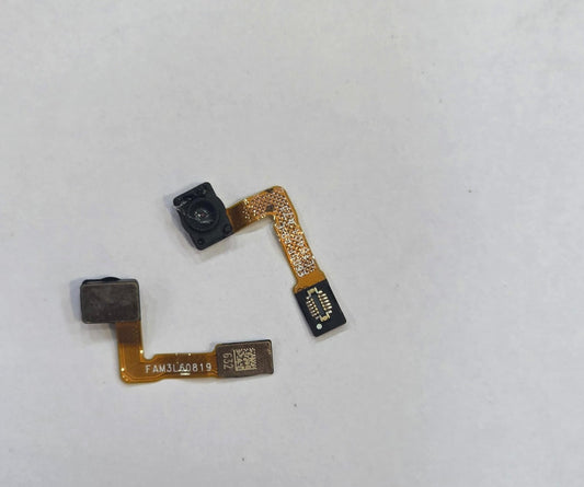 Fingerprint Sensor with Flex Cable for Vivo iQOO Z7 5G