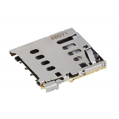 MMC Connector For Oppo F27 5G