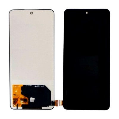LCD With Touch Screen For Oppo F27 5G ( Display , Combo, Folder )