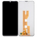 LCD With Touch Screen For Vivo Y18 (Display Glass Combo Folder)