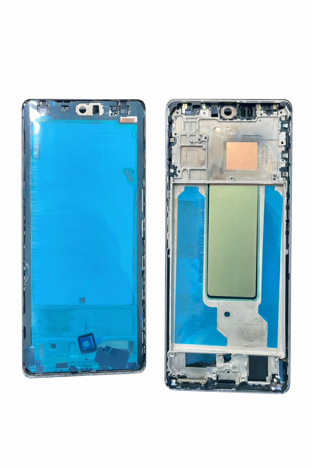Middle Frame Chassis for Vivo iQOO Z7 Pro 5G