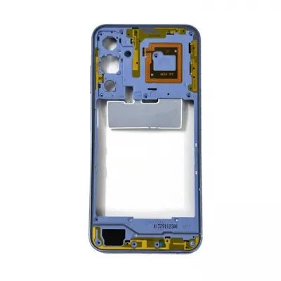 Middle Frame Ring Only For Samsung Galaxy A25 5G