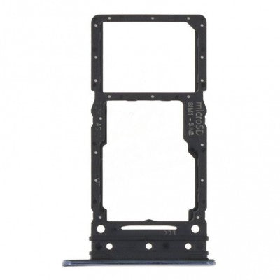Sim Card Holder Trey For Samsung Galaxy A73 5G