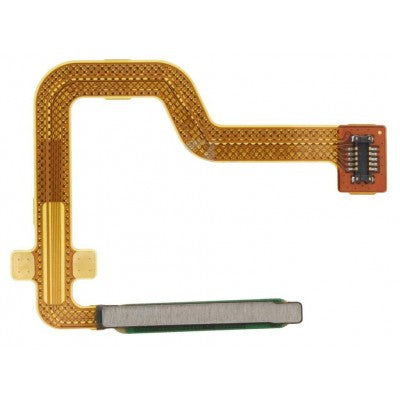 Fingerprint Sensor with Flex Cable for Motorola Moto G64 5G
