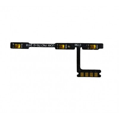 Volume / Power button Flex Cable For Oppo F27 5G