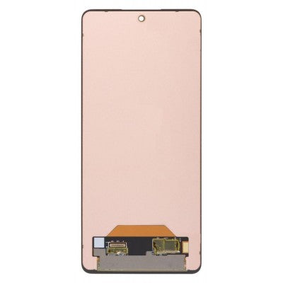 LCD with Touch Screen for Samsung Galaxy A73 5G - (display glass combo folder)