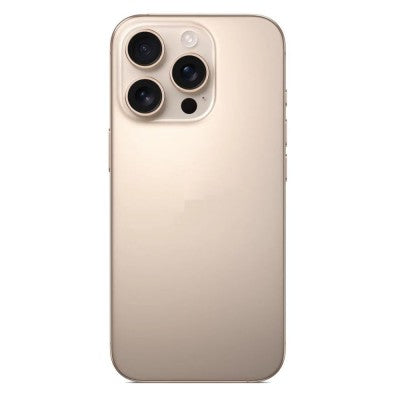 Full Body Housing For Apple IPhone 16 Pro