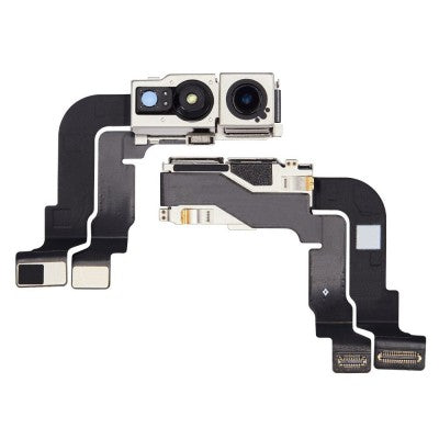 Replacement Front Camera For Apple IPhone 15 Pro Max