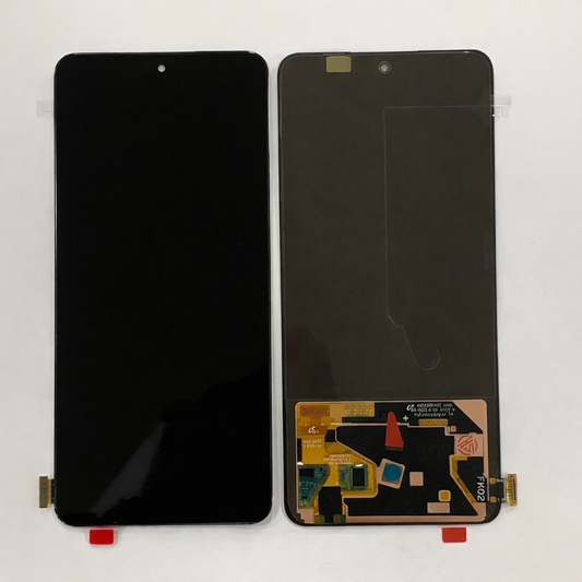 LED With Touch Screen For Realme Narzo 70 Pro 5G ( Orginal Fingerprint Working )