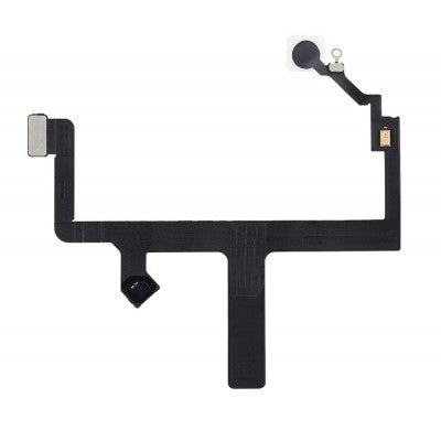 Flash Light Flex Cable For Apple IPhone 15 Pro Max