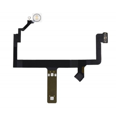 Flash Light Flex Cable For Apple IPhone 15 Pro Max