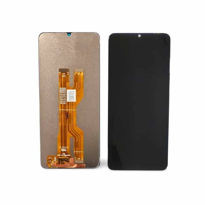 LCD With Touch Screen For Vivo Y04 ( Display Glass Combo Folder )