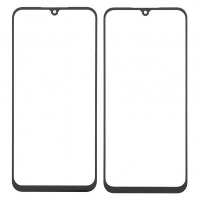 Front Main Glass For Samsung Galaxy A25 5G