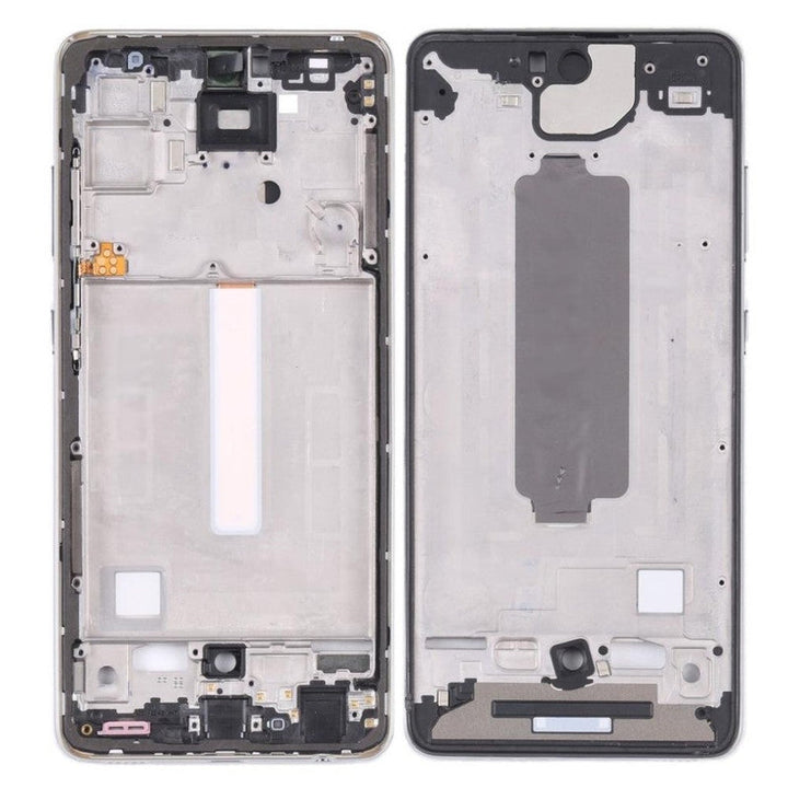 LCD Frame Middle Chassis For Samsung Galaxy A73 5G