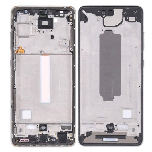 LCD Frame Middle Chassis For Samsung Galaxy A73 5G