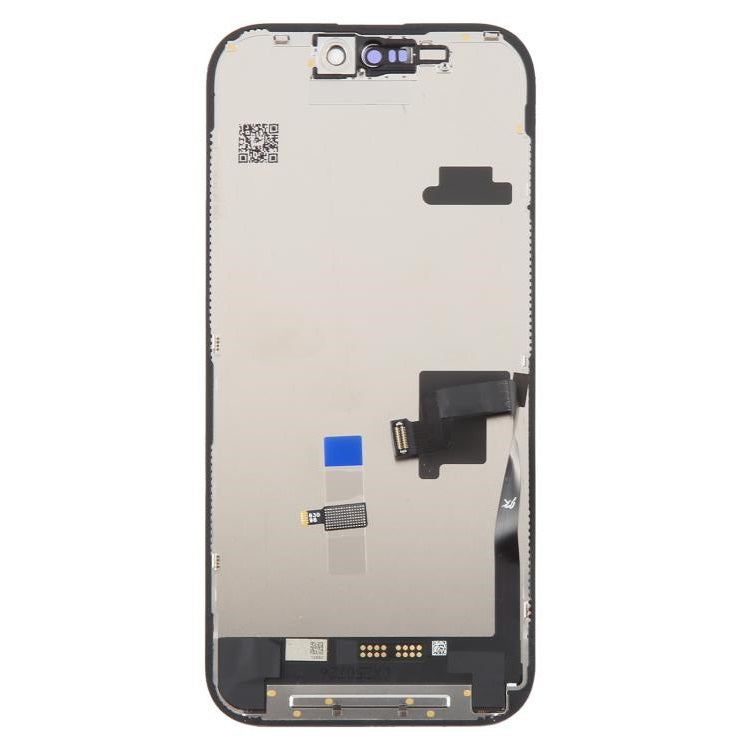 LCD Display Screen For Apple IPhone 16 Pro ( Folder, combo )