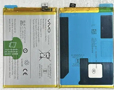 Battery For Vivo Y18