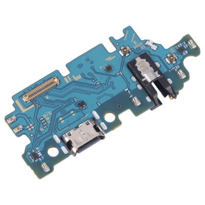Charging Connector Flex / PCB Board For Samsung Galaxy A25 5G