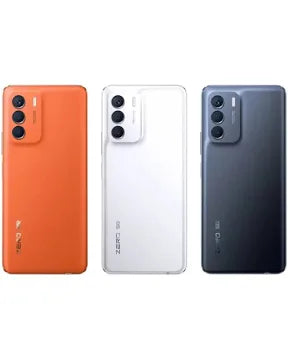 Backpanel Cover For Infinix Zero 5G 2023