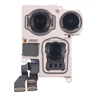Replacement Back Camera For Apple IPhone 15 Pro Max (Main Camera)