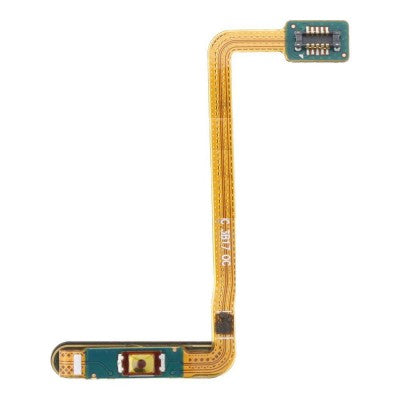 Fingerprint Sensor With Flex Cable For Samsung Galaxy A25 5G