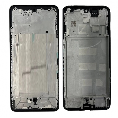 LCD Frame Middle Chassis For Oppo F27 5G