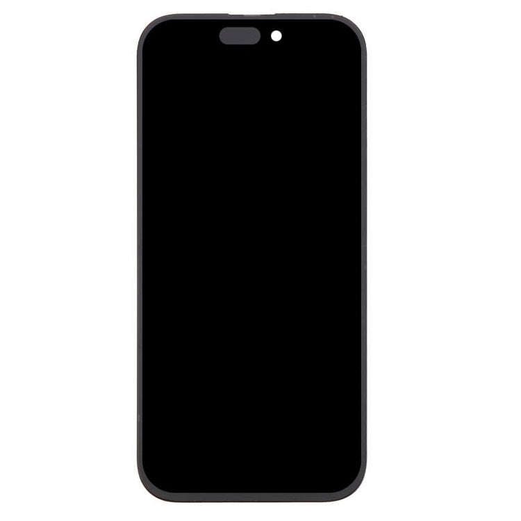 LCD Display Screen For Apple IPhone 16 Pro ( Folder, combo )