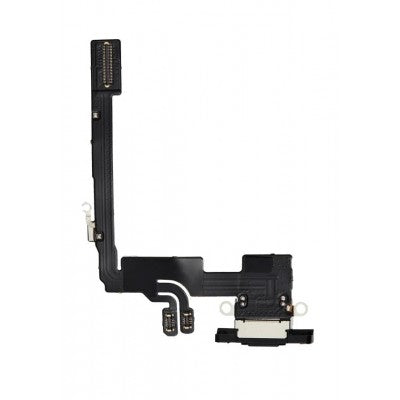 Charging Connector Flex / Flex Board For Apple IPhone 16 Pro