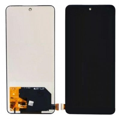 LCD Touch Screen Display , combo Replacement For Realme Narzo 70 Turbo 5G ( Spare Part )