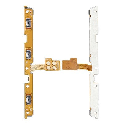 Power Button Flex Cable For Samsung Galaxy A73 5G - On Off Flex