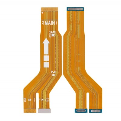 Main Board Lcd Flex Cable For Samsung Galaxy A25 5G