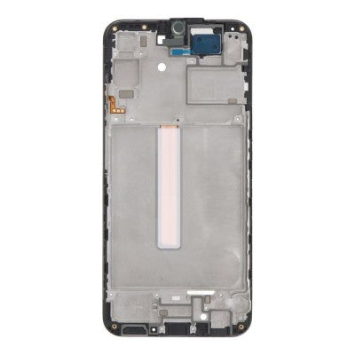 LCD Frame Middle Chassis for Samsung Galaxy A25 5G