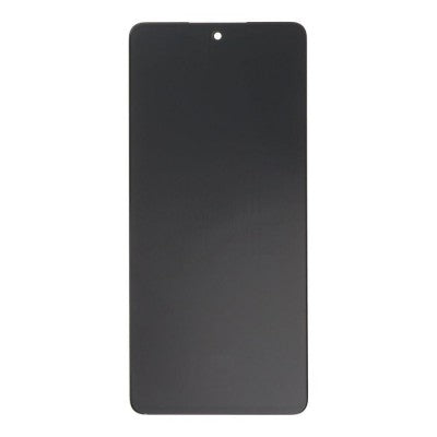 LCD with Touch Screen for Samsung Galaxy A73 5G - (display glass combo folder)