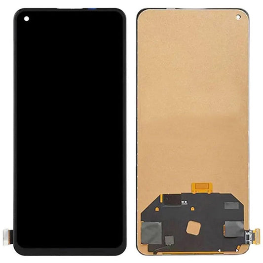 LCD With Touch Screen Display, combo For Oppo Reno 6 5G ( Spare Parts )