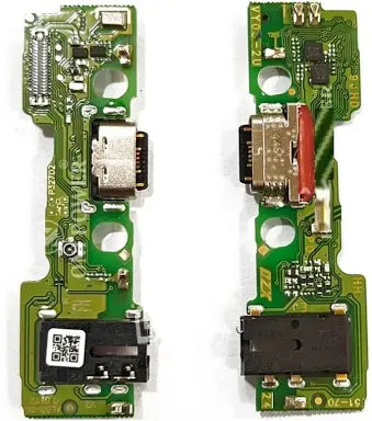 Charging Connector Flex PCB Board For Vivo Y18