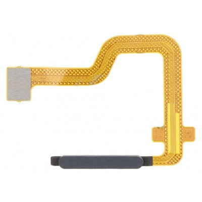Fingerprint Sensor with Flex Cable for Motorola Moto G64 5G