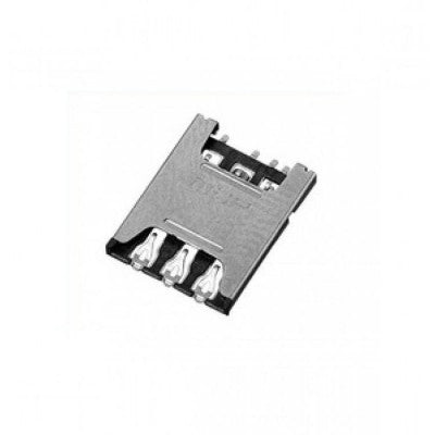Sim Connector For Samsung Galaxy A73 5G