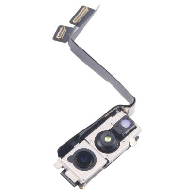 Front Camera For Apple IPhone 16 Pro (Selfie Camera)