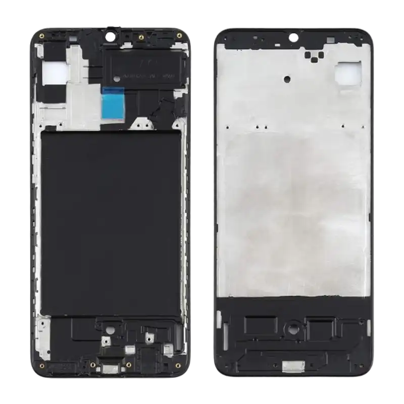 LCD Frame Middle Chassis for Samsung Galaxy F55 5G