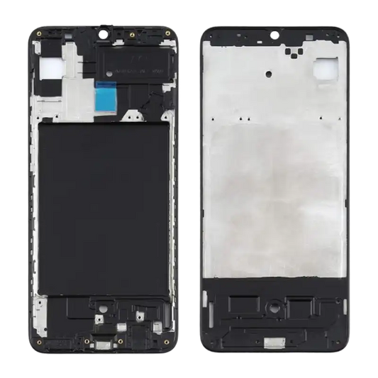LCD Frame Middle Chassis for Samsung Galaxy F55 5G